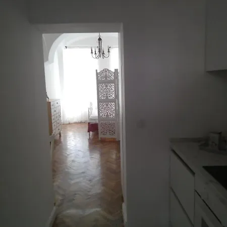 Christa Central 1 Sibiu Exterior photo