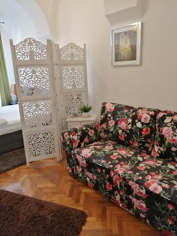 Christa 1 * Sibiu