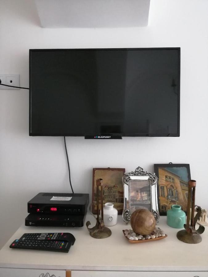 Christa 1 Apartment Sibiu